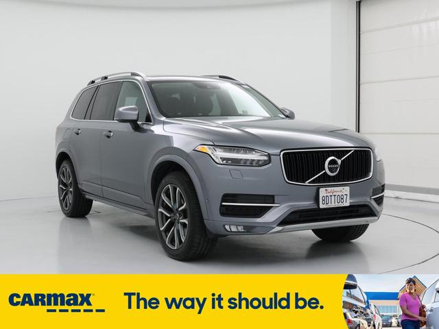 2018 Volvo XC90
