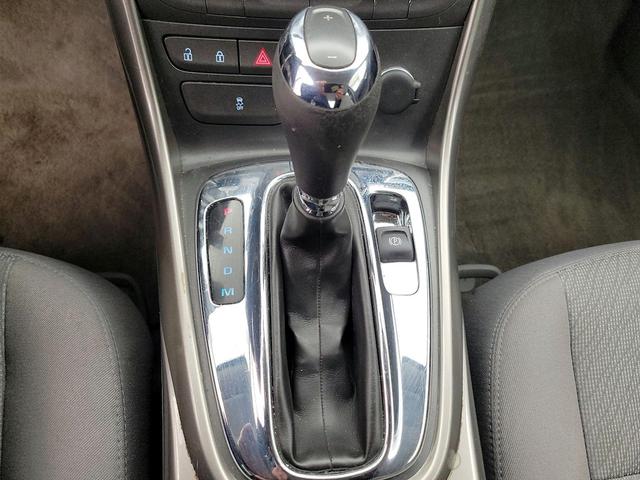 Photo of 2013 Blue Chevrolet Malibu