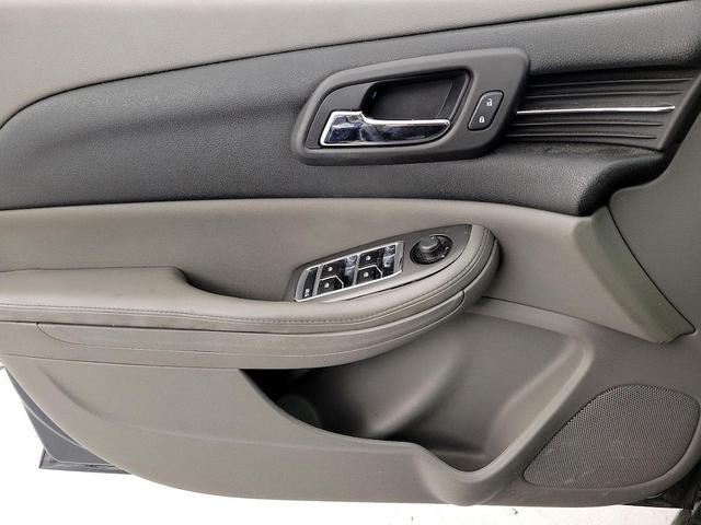 Photo of 2013 Blue Chevrolet Malibu