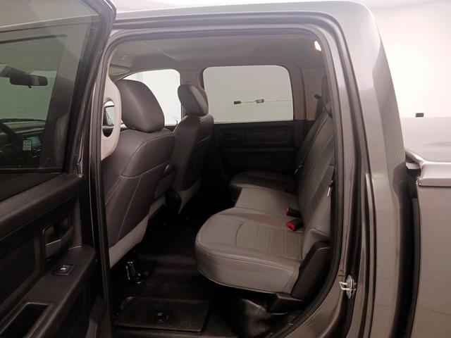 Photo of 2019 Gray RAM 1500 Classic