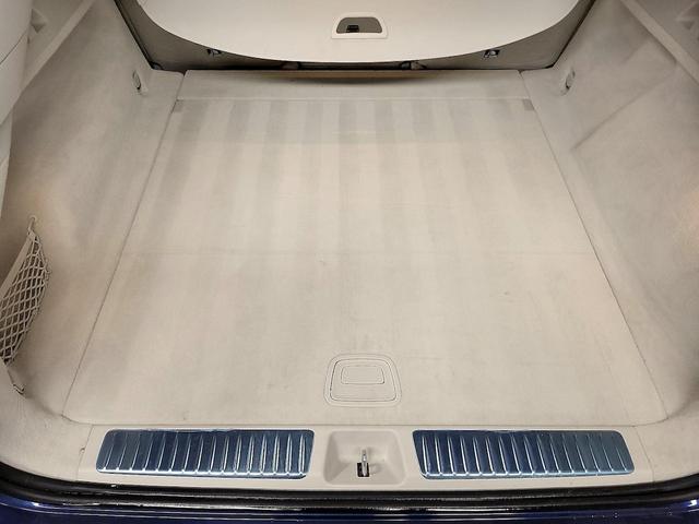 Photo of 2023 Blue Mercedes-Benz EQS 450+