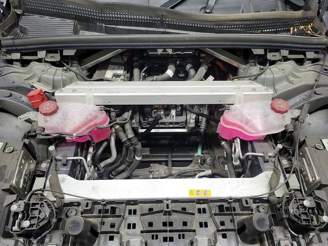 Photo of 2023 Blue Mercedes-Benz EQS 450+
