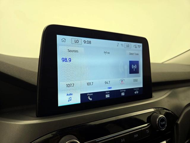 Photo of 2023 Gray Ford Escape