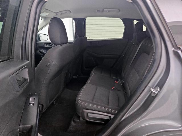 Photo of 2023 Gray Ford Escape