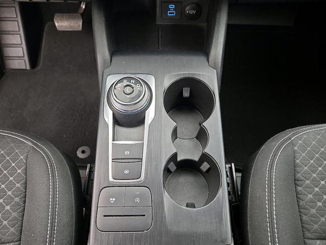 Photo of 2023 Gray Ford Escape
