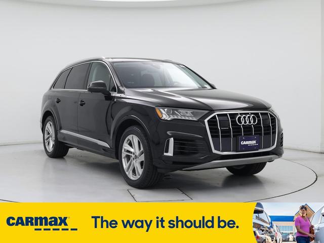 2024 Audi Q7