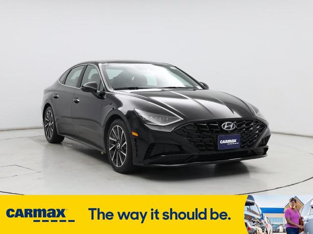 2023 Hyundai Sonata