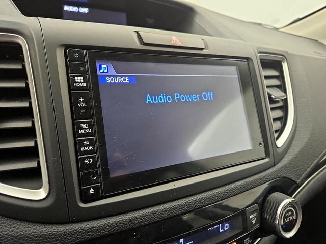 Photo of 2015 Black Honda CR-V