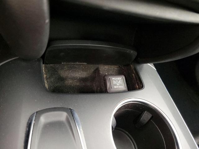 Photo of 2014 Silver Acura MDX