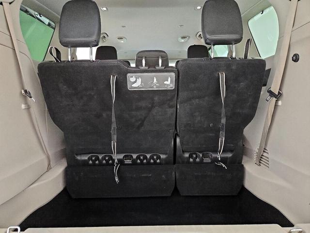 Photo of 2021 White Chrysler Pacifica