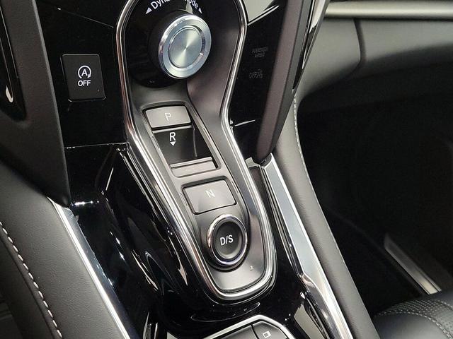 Photo of 2020 Gray Acura RDX
