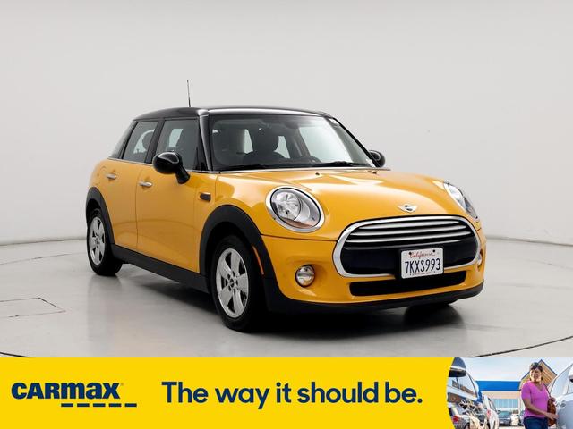 2015 MINI Hardtop