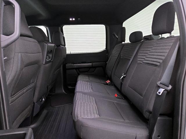 Photo of 2023 Gray Ford F-150