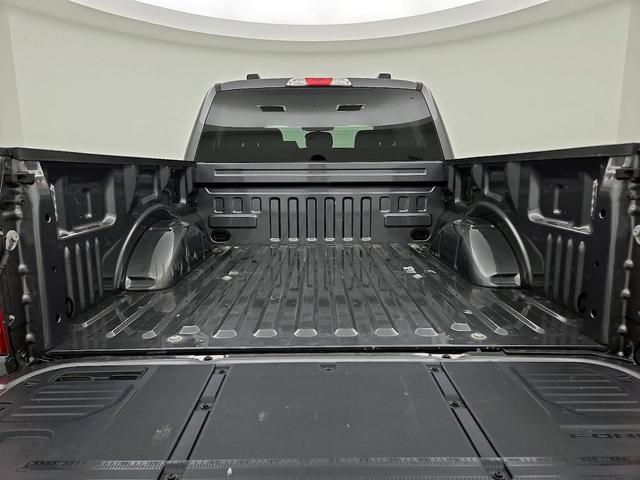 Photo of 2023 Gray Ford F-150