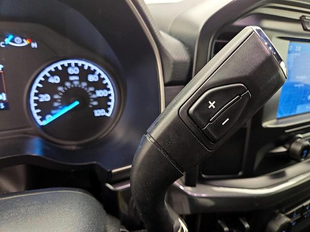 Photo of 2023 Gray Ford F-150