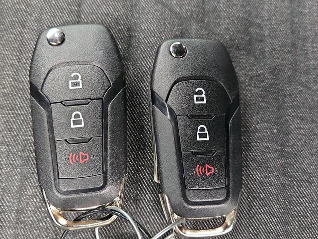 Photo of 2023 Gray Ford F-150