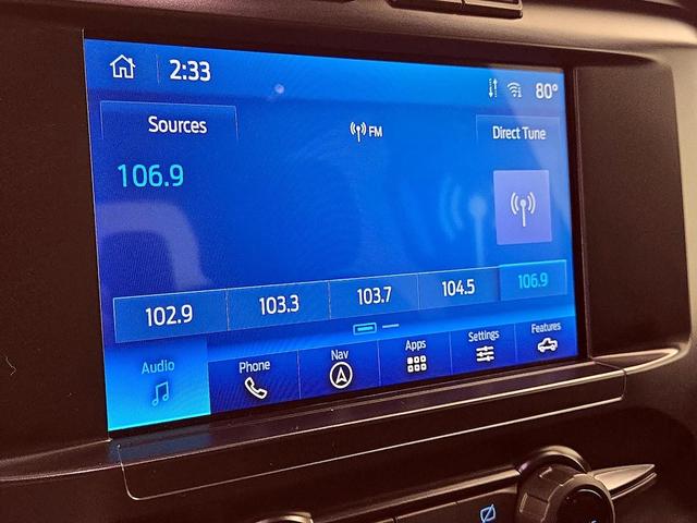 Photo of 2023 Gray Ford F-150