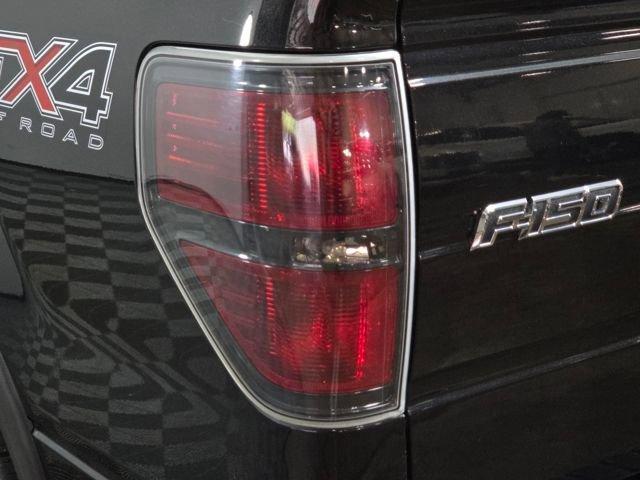 Photo of 2014 Tuxedo Black Metallic Ford F-150
