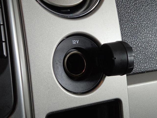 Photo of 2014 Tuxedo Black Metallic Ford F-150