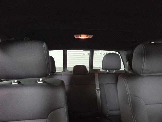Photo of 2014 Tuxedo Black Metallic Ford F-150