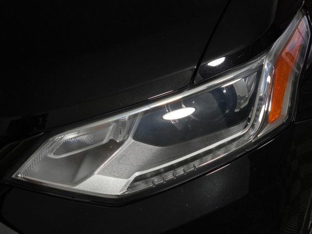 Photo of 2019 Mosaic Black Metallic Chevrolet Traverse