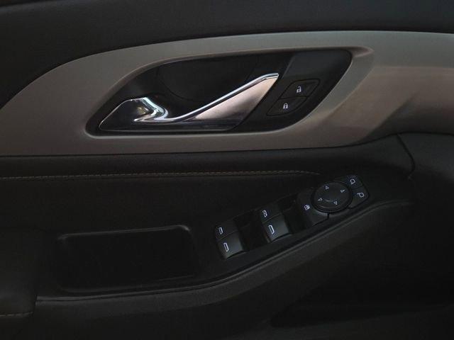 Photo of 2019 Mosaic Black Metallic Chevrolet Traverse