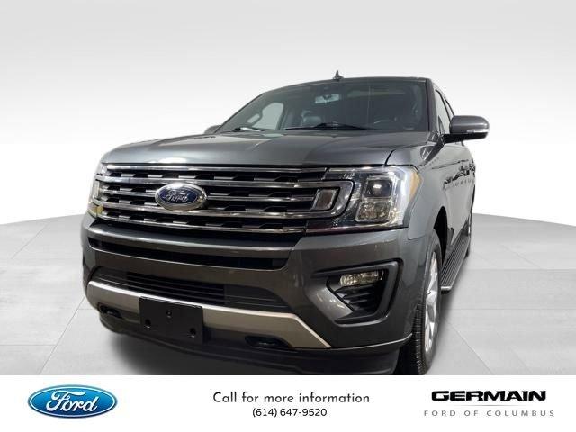 2020 Ford Expedition Max