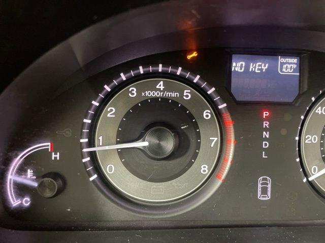 Photo of 2014 Dark Cherry Pearl Honda Odyssey