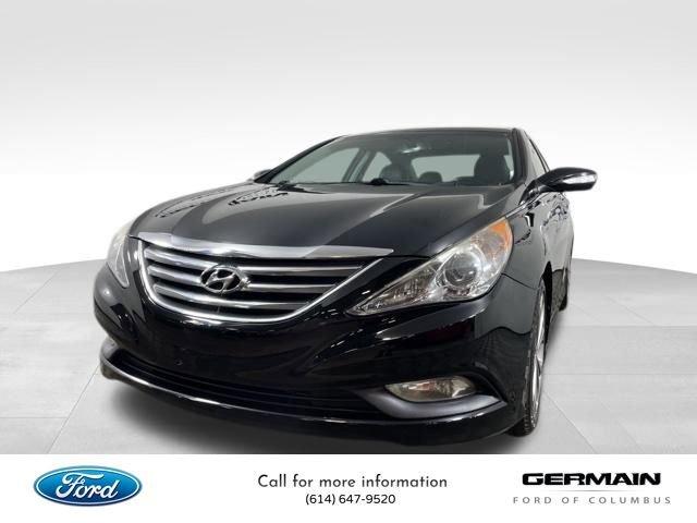 2014 Hyundai Sonata