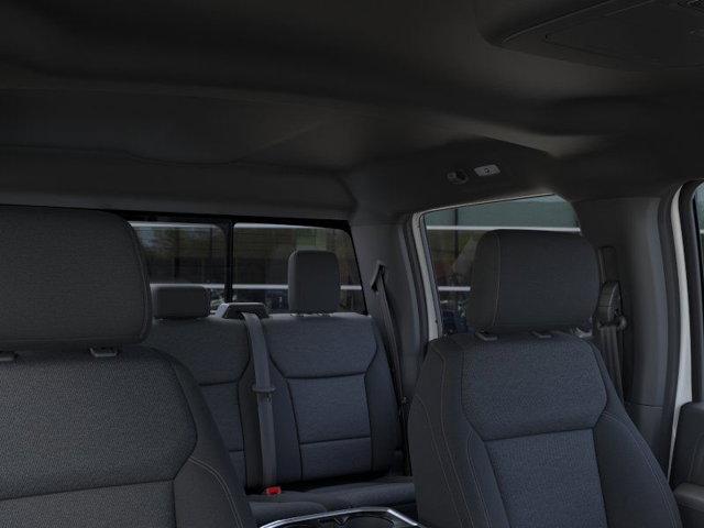 Photo of 2025 Oxford White Ford F-150