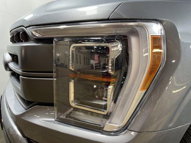 Photo of 2023 Carbonized Gray Metallic Ford F-150