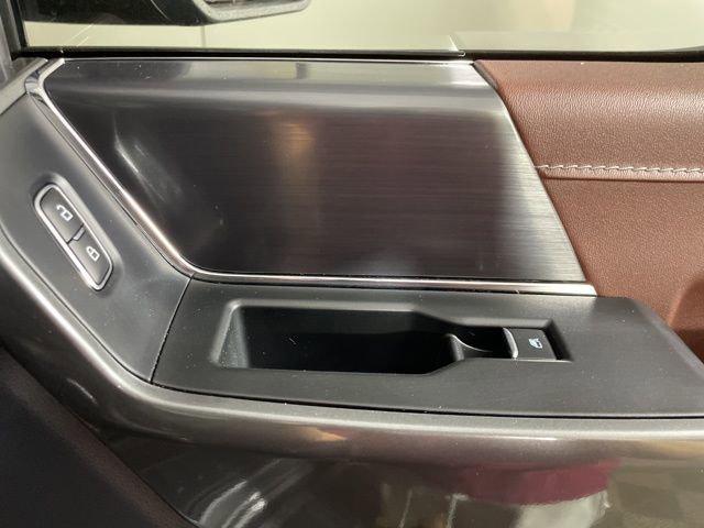 Photo of 2023 Carbonized Gray Metallic Ford F-150