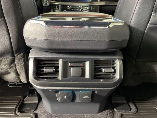 Photo of 2023 Carbonized Gray Metallic Ford F-150