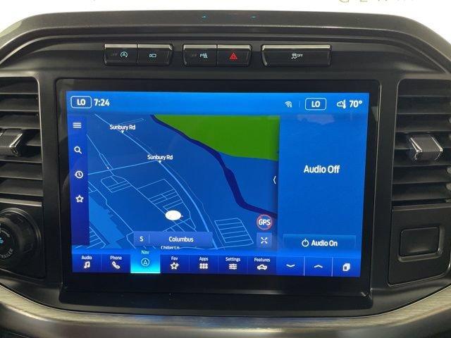 Photo of 2023 Carbonized Gray Metallic Ford F-150
