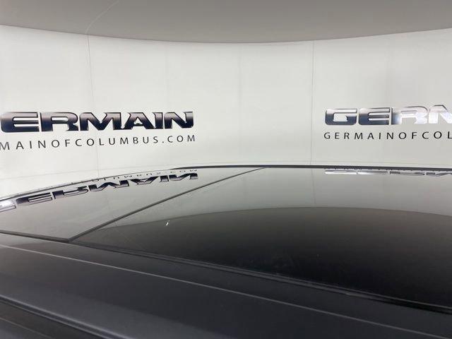 Photo of 2023 Carbonized Gray Metallic Ford F-150