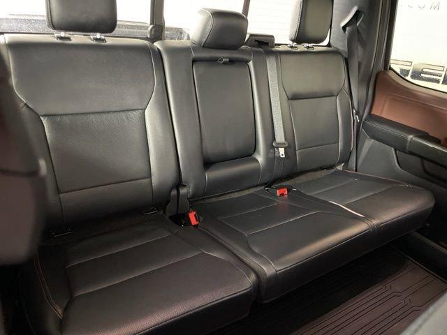 Photo of 2023 Carbonized Gray Metallic Ford F-150