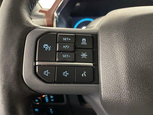 Photo of 2023 Carbonized Gray Metallic Ford F-150