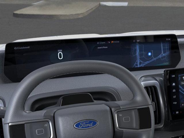 Photo of 2025 Space Silver Metallic Ford Expedition