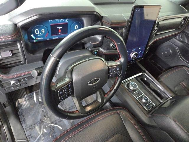 Photo of 2022 Dark Matter Metallic Ford Expedition Max