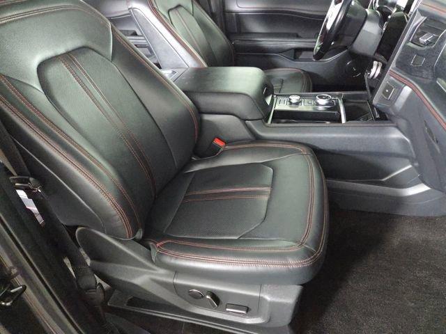 Photo of 2022 Dark Matter Metallic Ford Expedition Max