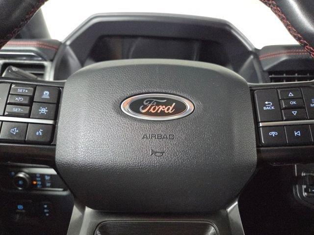Photo of 2022 Dark Matter Metallic Ford Expedition Max