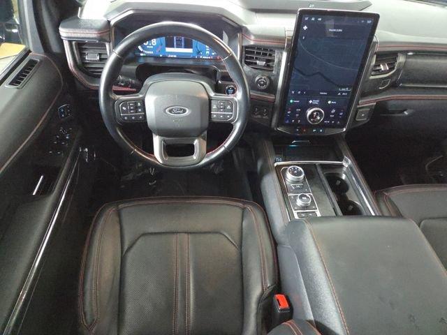 Photo of 2022 Dark Matter Metallic Ford Expedition Max