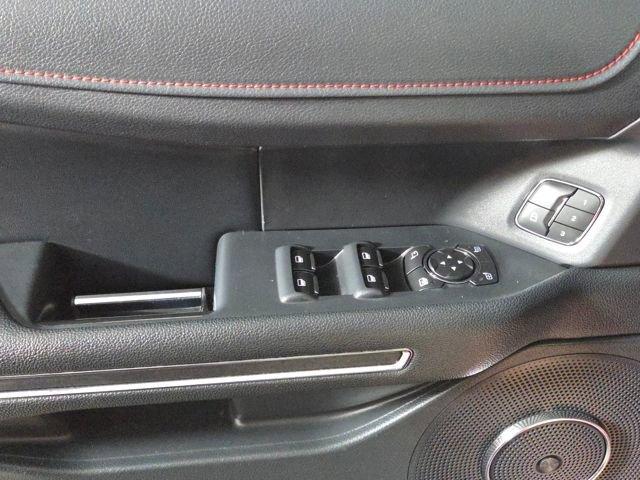 Photo of 2022 Dark Matter Metallic Ford Expedition Max