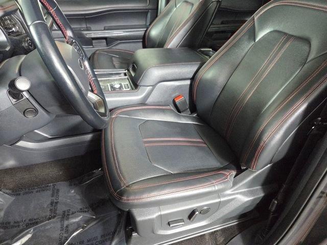 Photo of 2022 Dark Matter Metallic Ford Expedition Max