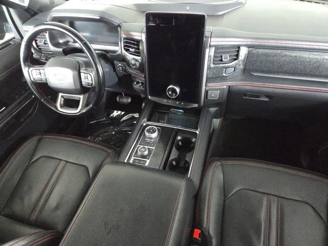 Photo of 2022 Dark Matter Metallic Ford Expedition Max