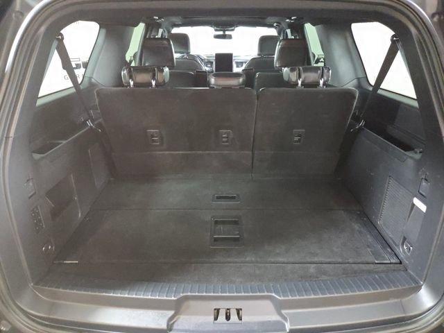 Photo of 2022 Dark Matter Metallic Ford Expedition Max