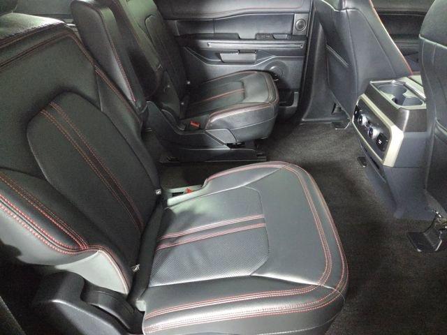 Photo of 2022 Dark Matter Metallic Ford Expedition Max