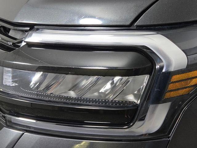 Photo of 2022 Dark Matter Metallic Ford Expedition Max