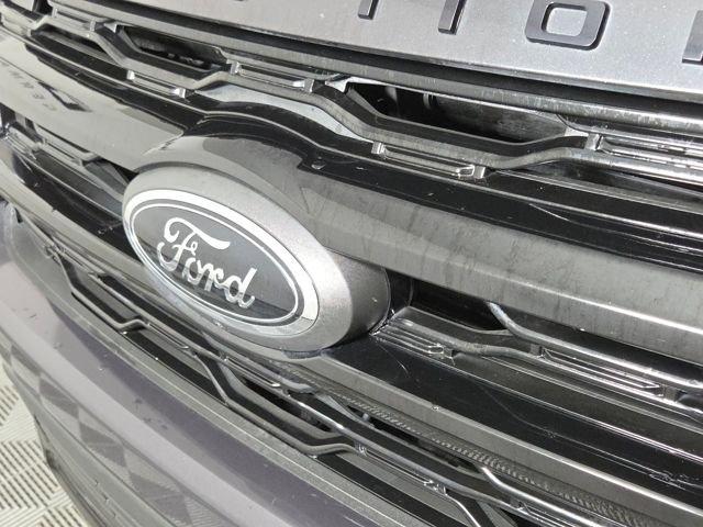 Photo of 2022 Dark Matter Metallic Ford Expedition Max