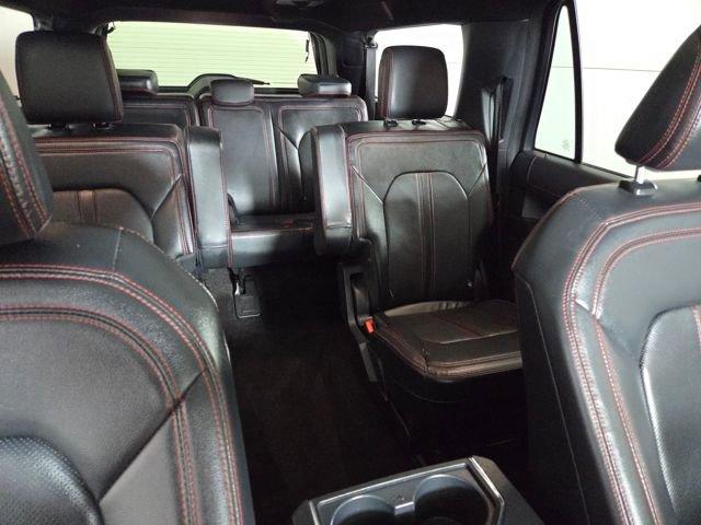 Photo of 2022 Dark Matter Metallic Ford Expedition Max